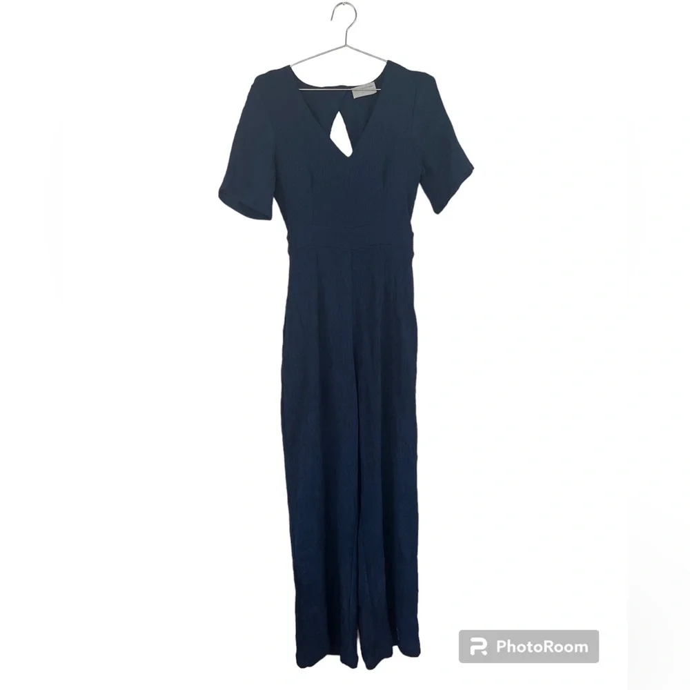 Modern Citizen Jumpsuit - Picture 5 of 9